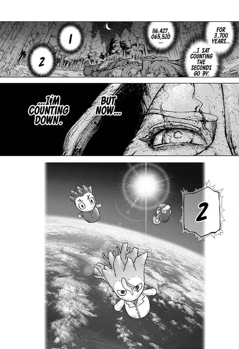 Dr. Stone Chapter 223 17